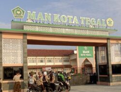 Cemburu, Pelajar MAN di Tegal Tega Aniaya Adik Kelas yang Pacari Mantan Kekasih