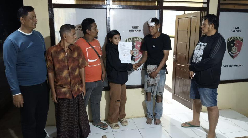 Maling HP Dimassa di Brebes