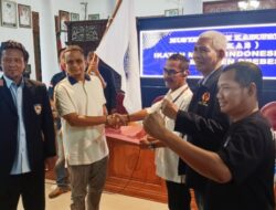 Terpilih Ketua IMI Brebes, Johan Prasojo Siap Ubah Balap Liar Jadi Prestasi Mengalir