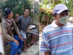 Pengamen Lakukan Pelecehan Verbal kepada Gadis di Brebes: Ayah Tak Terima, Nyaris Dimassa!