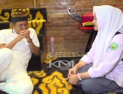 Inovasi Terbaru Dedi Mulyadi: Setiap Kelas di Jawa Barat Wajib Memiliki Toilet, Sampah Jadi Pelajaran Kimia dan Fisika