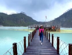 7 Wisata Hidden Gem Keren di Bandung: Pilihan Sempurna untuk Healing atau Hanya Menikmati Waktu Santai
