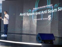 Fitur SATSPAM Hadir Melindungi Pengguna IM3 dari Penipuan Digital Tanpa Perlu Menginstal Aplikasi, Simak Cara Kerjanya