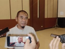 Anggota DPR RI, Goyud Soroti Pemilu 2024 adalah Pesta Demokrasi yang Brutal