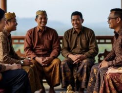 Lima Weton Sakti Mandraguna: Rahasia Penolak Kesialan dan Kemiskinan yang Jarang Diketahui