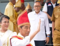 Kasus Korupsi Haji Rugikan Rp1 Triliun, KPK Buka Peluang Periksa Jokowi
