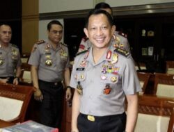 7 Pemenang Adhi Makayasa yang Kini Menjabat Posisi Strategis di Pemerintahan Prabowo