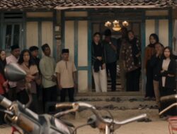 7 Film Horor Mitologi 2025, Ada Wanita Pembawa Bencana!