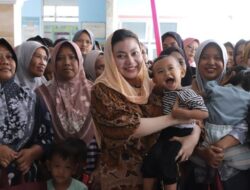 Kabupaten Termiskin Kedua di Jateng, Ternyata ada 12.808 Balita di Brebes yang Kena Stunting