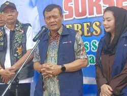 Tak Ingin Seperti Pati, Gubernur Jateng Minta Daerah Kordinasi dengan Pemrov Jika Naikkan PBB