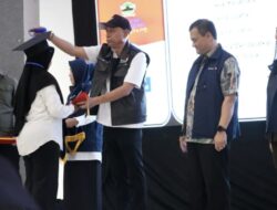 2.000 Warga di Brebes Keluar dari ‘Zona Miskin’, Graduasi Dihadiri Wamensos
