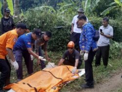 Tragis! Warga Bumiayu Brebes Tertabrak Kereta di Tonjong