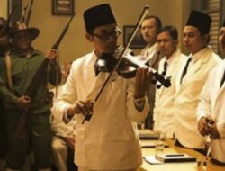 Kisah Muda W R Supratman di Makassar dan Kelahiran Indonesia Raya