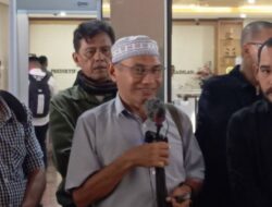 Koalisi Kritik Jokowi Usai Dugaan Ijazah Palsu Diungkap