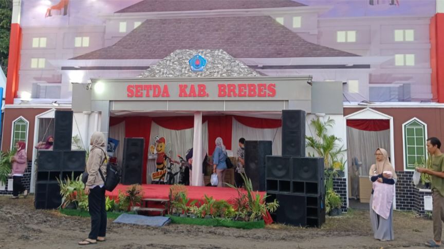 Brebes Beres Fair