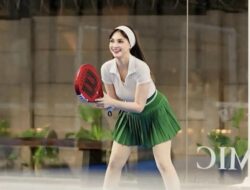 5 Alat Padel Penting untuk Pemula: Panduan Lengkap Sebelum Bermain