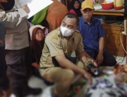 Petani di Brebes Nekat Mengakhiri Hidupnya Karena Alasan Depresi