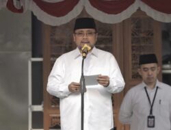 Kasus Kuota Haji Jadi Sorotan, Eks Menag Yaqut Ingatkan Semua Pihak