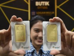 Mau Income Pasif? Investasi Emas Ideal untuk Pemula dan Waktu Tepat Mulai