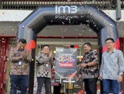 Kolaborasi Indosat, Erafone dan Oppo Meriahkan Festival Belanja di Jateng dan DIY