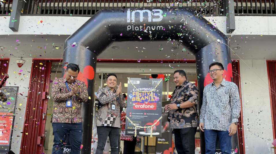 Indosat Ooredoo