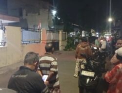 Perempuan Muda di Tegal Tewas di depan Tempat Kos, Terduga Pembunuh Diringkus Polisi
