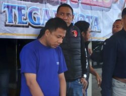 Perempuan Tewas di Kos Kota Tegal, Polisi: Tersangka dan Korban Kenal di Aplikasi Kencan