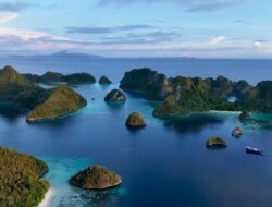 Papua Dibagi Jadi 6 Provinsi, Rakyat Bahagia atau Tertipu?