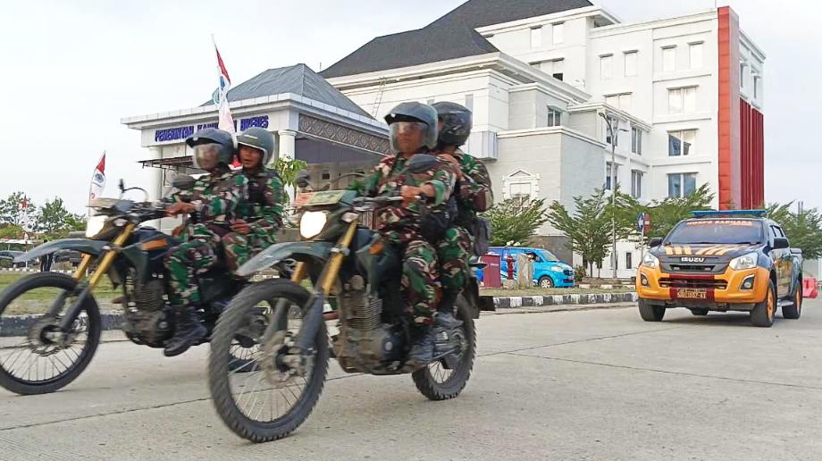 Patroli Skala Besar