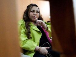 Tes DNA Negatif, Keluarga Lisa Mariana Jadi Perhatian Pasca Skandal