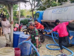 Mengenal Tradisi Metri Bumi Dua Desa di Trenggalek