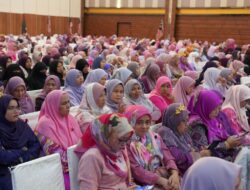 Wanita Lhokseumawe Diamankan Akibat Tampil Tak Senonoh di TikTok, Haji Uma Apresiasi Walikota dan Semua Pihak