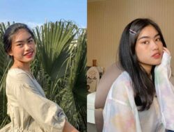 Namira Adjani Siapa? Ini Biodata Profil dan Profesi Putri Alya Rohali yang Sudah Menikah