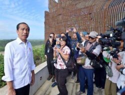 Tokoh Ini Menggantikan Jokowi Memimpin Upacara 17 Agustus di IKN, Bukan Prabowo atau Wakil Presiden Gibran