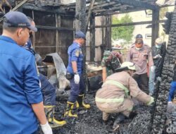 Sosok Prof Roosje Kotambunan, Korban Kebakaran di Homestay Tomohon, Teladan dan Baik