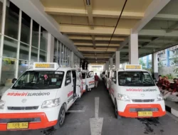 Pemkot Surabaya Tambah Rute Feeder, Eri Terbuka Integrasi Suroboyo Bus dengan Trans Jatim