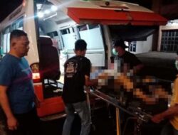 Kades Wardi Buka Suara Soal Kematian Bocah yang Tubuhnya Penuh Cacing