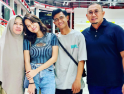 Sebelum Bercerai, Azizah Salsha Minta Maaf ke Ibunya
