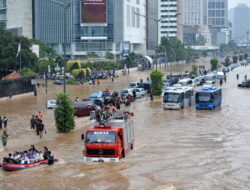 Banjir Bali dan Longsor NTT Tewaskan Belasan Orang