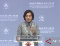 Fakta Viral Ucapan Sri Mulyani, Menteri Keuangan Bantah Hoaks