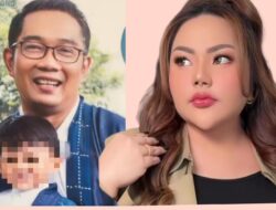 Saat Hasil Tes DNA Ayahnya Diumumkan, Putri Ridwan Kamil Rayakan Ulang Tahun ke-21 di Korea