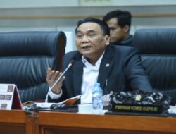 Kesetiaan Bambang Pacul Tak Pernah Goyah, Tetap Setia di PDIP Meski Dipecat dari Ketua DPD Jateng