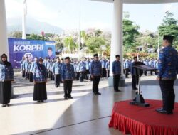 Pendaftaran PPPK Paruh Waktu 2025 Ditutup, Apakah Dapat Tunjangan?