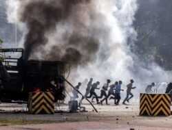 Pemkab Bone Batalkan Kenaikan Pajak 300 Persen Usai Demo Warga