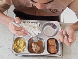 Sidak DPRD Banyumas di Dapur SPPG Karanglewas Usai Keracunan MBG