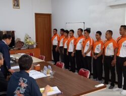Program JIDS LPK Hiro-LPK Kamisora Kembali Kirim Sopir Bus Profesional ke Jepang