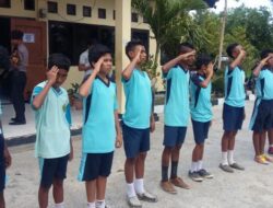Hukuman Camat Agus Akibat Perayaan Ultahnya Sehingga Murid MTS Gagal Tampil Drum Band di HUT RI