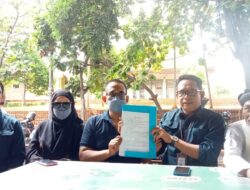 Tiga Pelaku Edit Foto Syur Siswi di Cirebon Pastikan Mundur, Kenal Sejak SMP