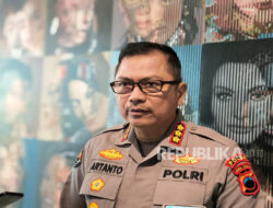 Polda Jateng Akui Kematian Mahasiswa Unnes Iko Juliant, Ini Penjelasan Polisi
