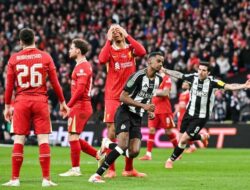 Jadi Target Liverpool, Alexander Isak Kritik Newcastle